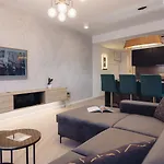 Inqse Marina Apartmanhotel Wrocław