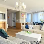 Apartmanhotel Inqse Marina 4*