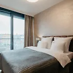 Inqse Marina Apartmanhotel Wrocław