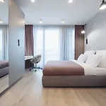 Inqse Marina Wrocław