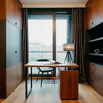 Apartmanhotel Inqse Marina
