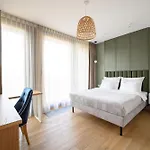 Inqse Marina 4*