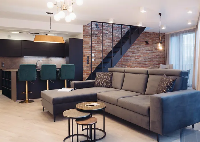 Inqse Marina 브로츠와프