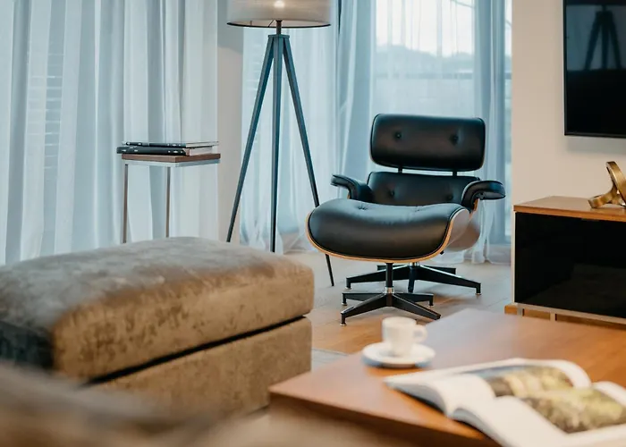 Inqse Marina 4* 브로츠와프