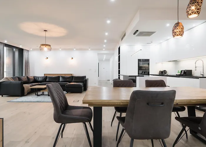 Inqse Marina 브로츠와프