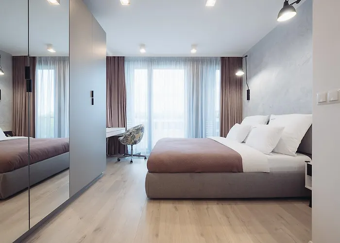 Inqse Marina 브로츠와프