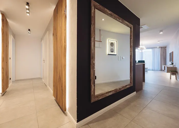 Inqse Marina 4* 브로츠와프