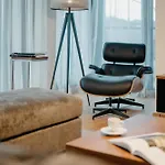 Inqse Marina 4* Wroclaw