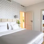 Aparthotel Inqse Marina 4*
