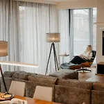 Inqse Marina Aparthotel Wroclaw