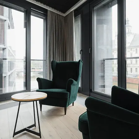 Inqse Marina Вроцлав