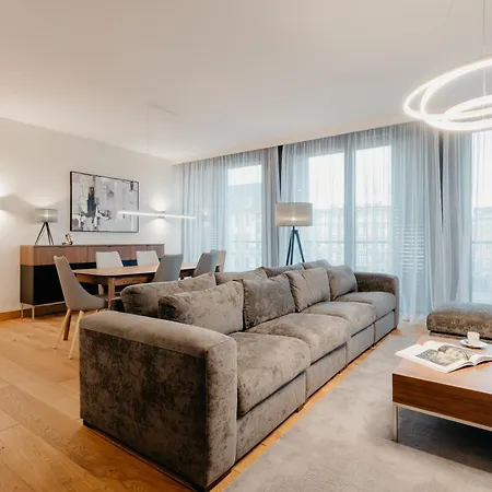 Inqse Marina Appart hôtel