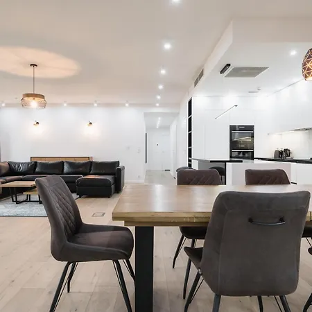 Inqse Marina Вроцлав