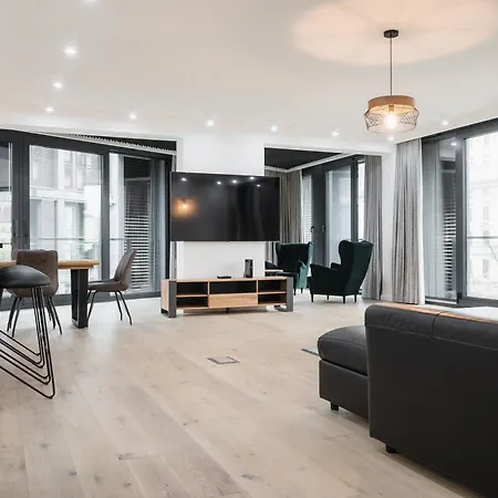 Inqse Marina Апарт-отель 4*