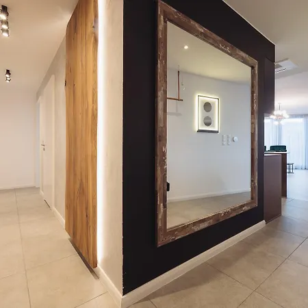 Inqse Marina 4* Вроцлав