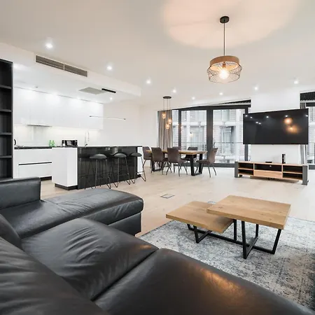 Inqse Marina Апарт-отель