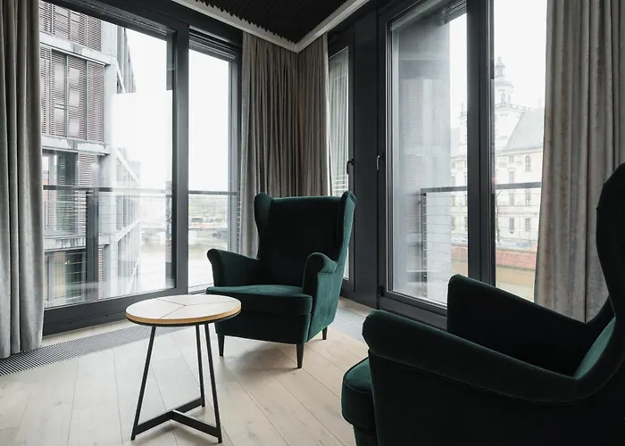 Inqse Marina Wrocław