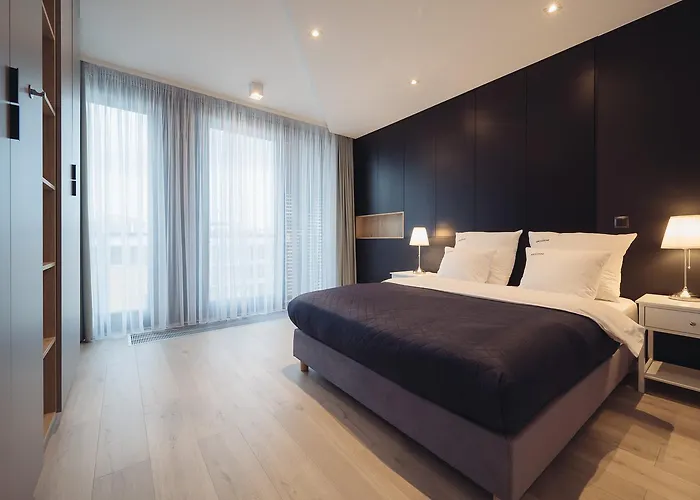 Aparthotel Inqse Marina