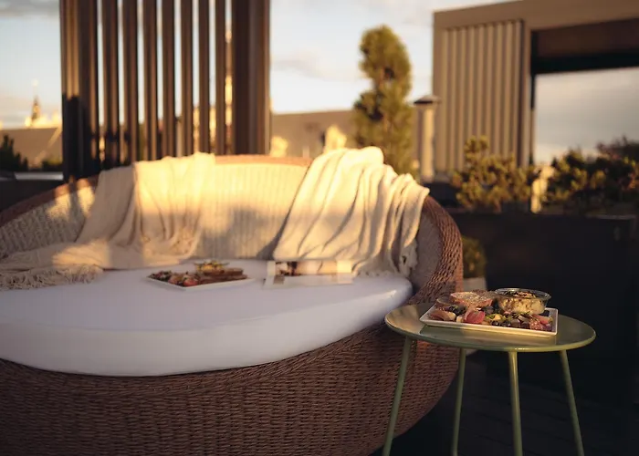 Inqse Marina Wrocław