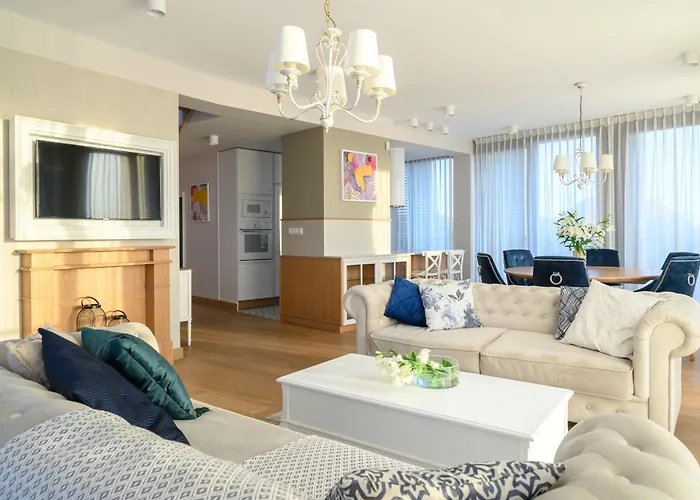 Apart Otel Inqse Marina 4*