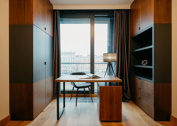 Aparthotel Inqse Marina