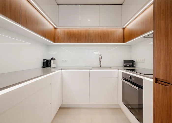 Inqse Marina 4* Wroclaw