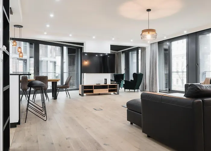 Inqse Marina Apart Otel 4*