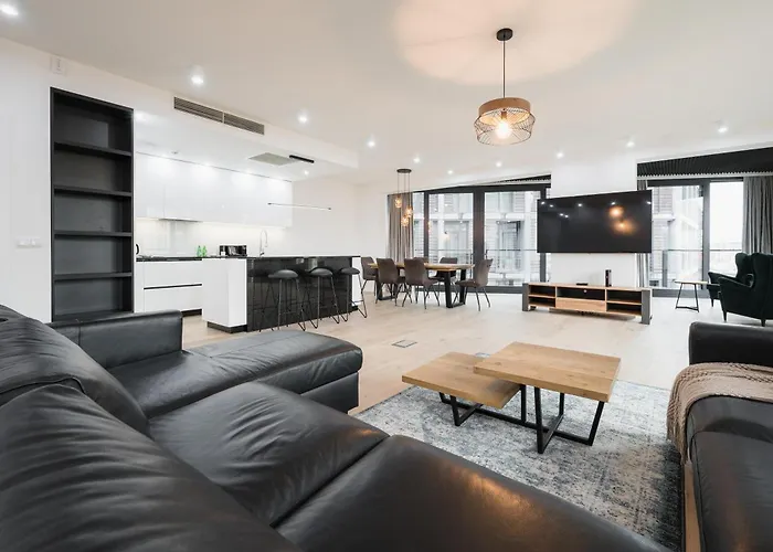 Inqse Marina Apart Otel